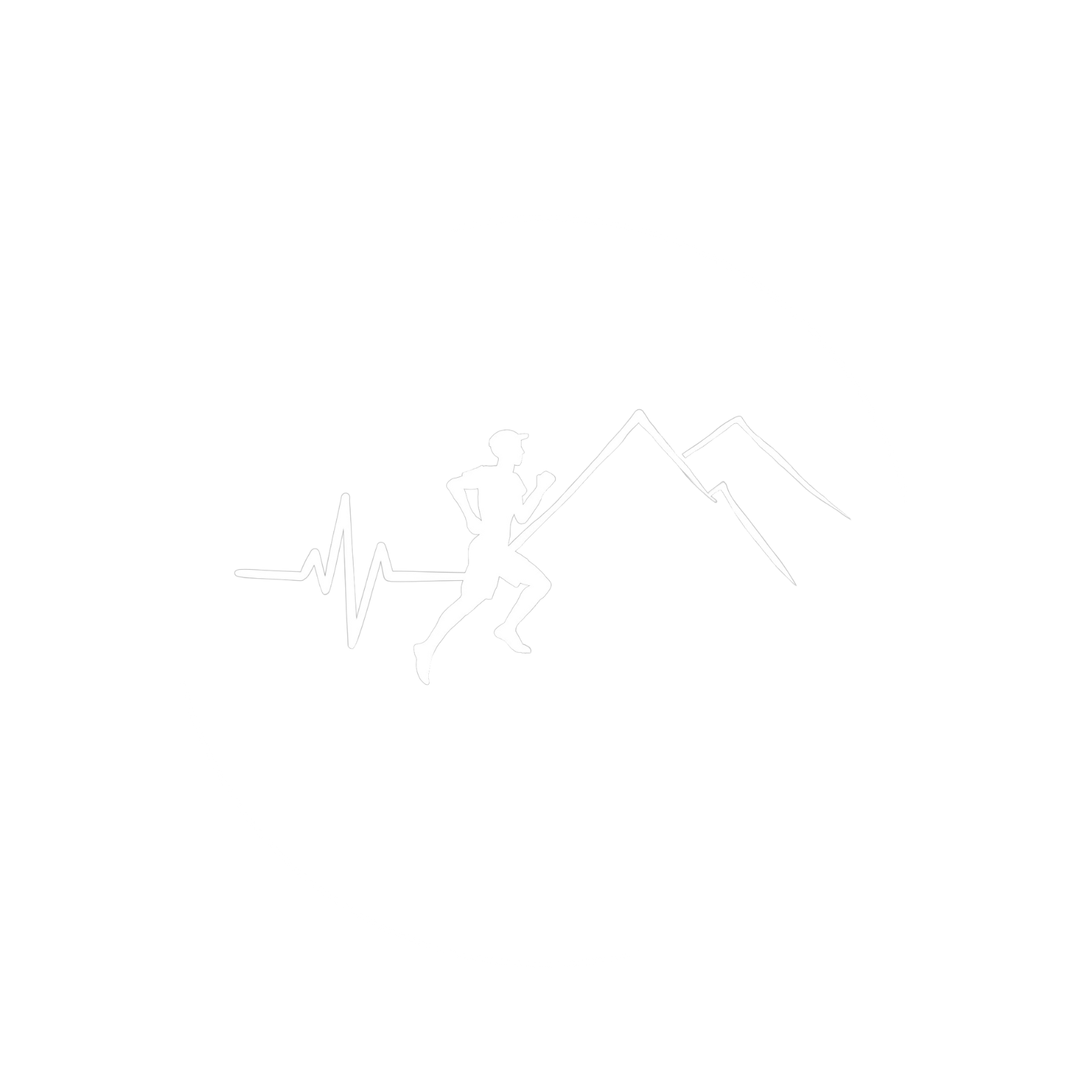 Logo blanc du site internet